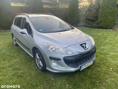 Peugeot 308 1.6 HDi Business Line