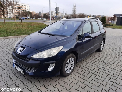 Peugeot 308 1.6 HDi Premium