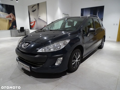 Peugeot 308 1.6 HDi Premium