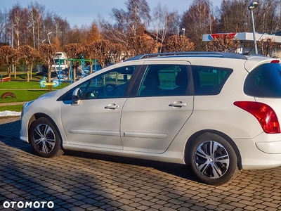 Peugeot 308 1.6 HDi Premium