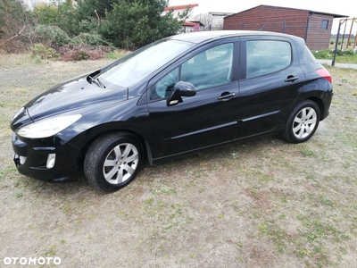 Peugeot 308 1.6 HDi Premium