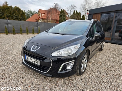 Peugeot 308 1.6 HDi Premium