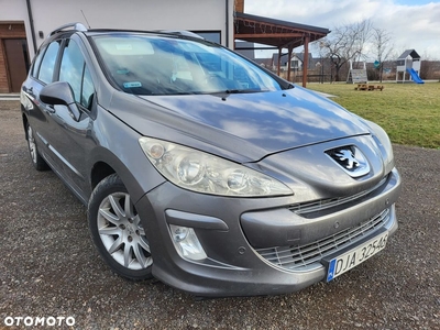 Peugeot 308 1.6 HDi Premium Plus