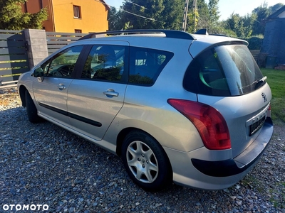 Peugeot 308 1.6 HDi Presence