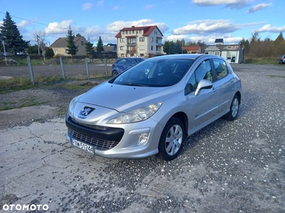 Peugeot 308 1.6 HDi Trendy