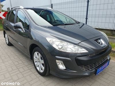 Peugeot 308 1.6 Millesim 200