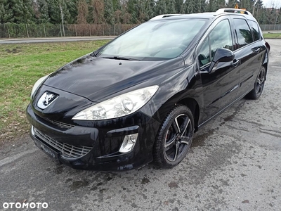 Peugeot 308 1.6 Premium