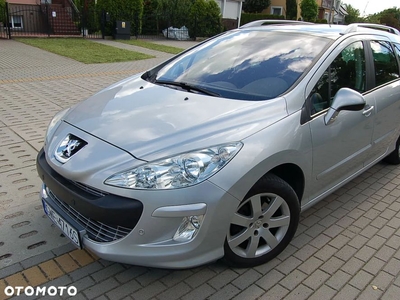 Peugeot 308 1.6 Premium