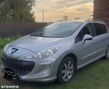 Peugeot 308 1.6 Premium