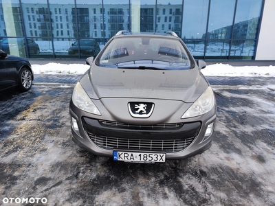 Peugeot 308 1.6 Premium