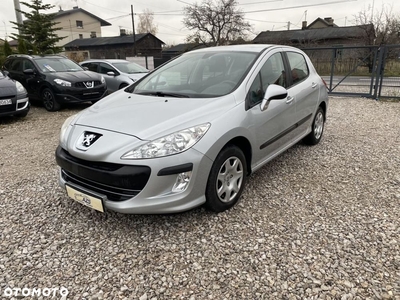 Peugeot 308 1.6 Premium