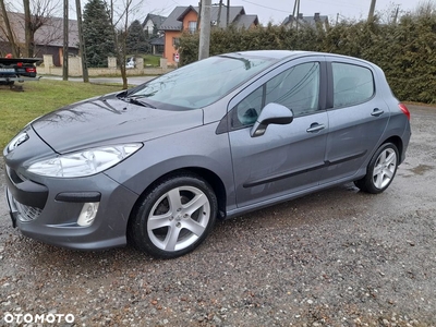 Peugeot 308 1.6 Premium