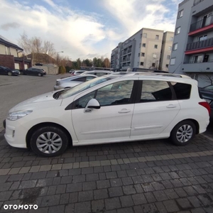 Peugeot 308 1.6 Premium