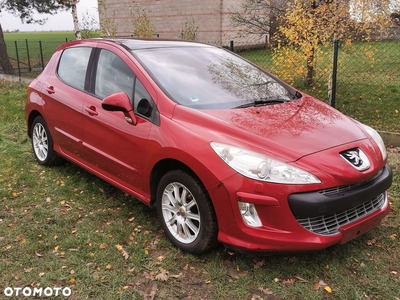 Peugeot 308 1.6 Premium Plus