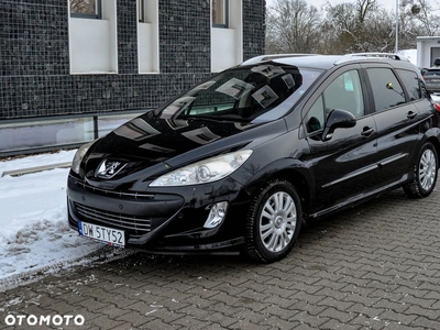 Peugeot 308 1.6 Premium Plus