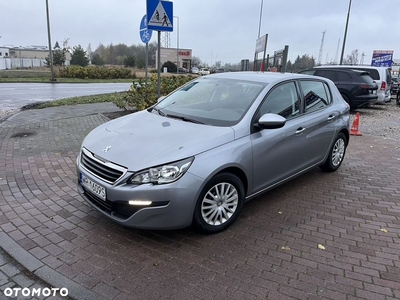 Peugeot 308 1.6 THP Active