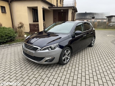 Peugeot 308 1.6 THP Allure