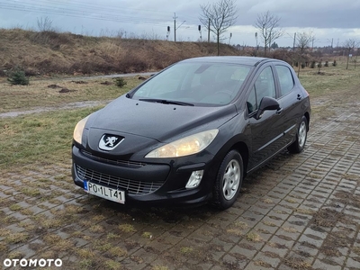 Peugeot 308 1.6 Trendy