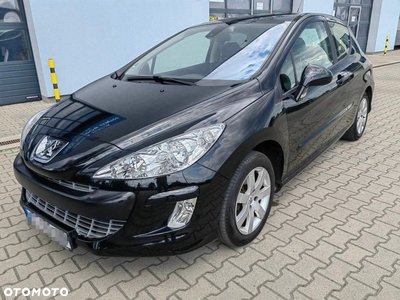 Peugeot 308 1.6 Trendy