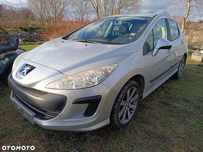 Peugeot 308 1.6 Trendy