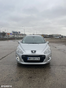 Peugeot 308 1.6 VTi Active