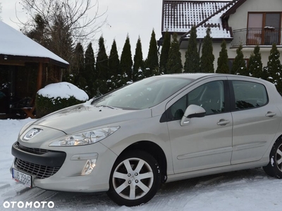 Peugeot 308 1.6 VTi Business Line