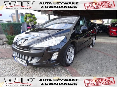 Peugeot 308 2.0 HDi Premium