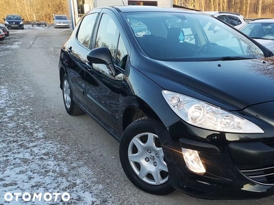 Peugeot 308 95 VTi Tendance