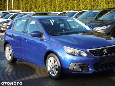 Peugeot 308 BlueHDi 130 Active Pack