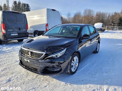 Peugeot 308 BlueHDi FAP 100 Stop & Start Access