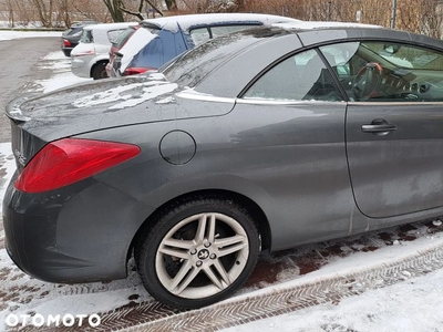 Peugeot 308 CC 1.6 HDi Sport