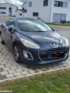 Peugeot 308 CC