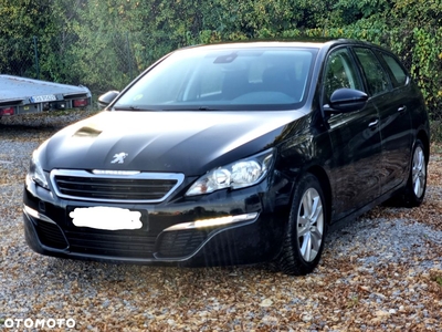 Peugeot 308 HDi FAP 110 Premium