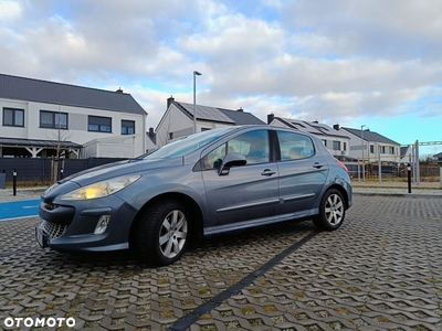 Peugeot 308 HDi FAP 110 Premium