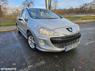 Peugeot 308 HDi FAP 110 Sport