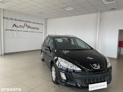 Peugeot 308 HDi FAP 110 Tendance