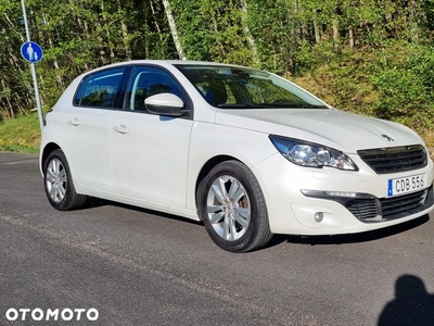 Peugeot 308 HDi FAP 92 Active