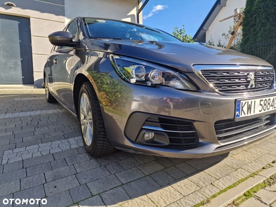 Peugeot 308 PureTech 110 Stop & Start Access