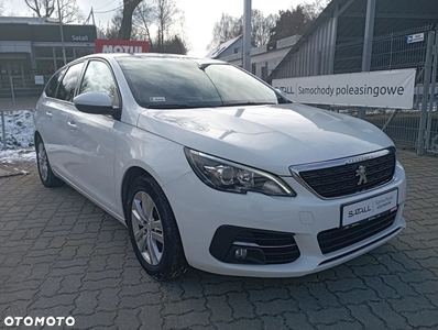 Peugeot 308 SW 1.5 BlueHDi Active S&S