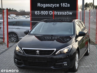 Peugeot 308 SW 1.5 BlueHDi Active S&S EAT6