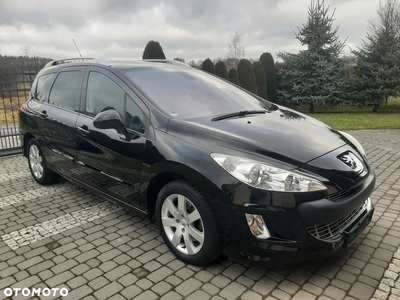 Peugeot 308 SW 155 THP Active