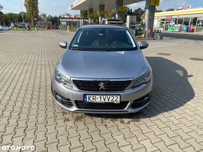 Peugeot 308 SW 1.6 BlueHDi Active S&S