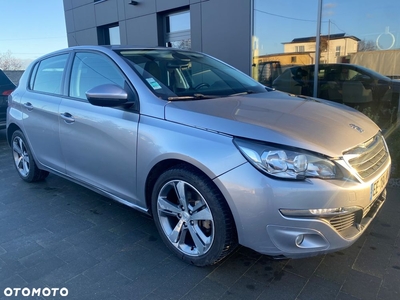 Peugeot 308 SW 1.6 BlueHDi Active S&S