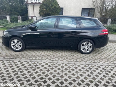 Peugeot 308 SW 1.6 BlueHDi Active S&S