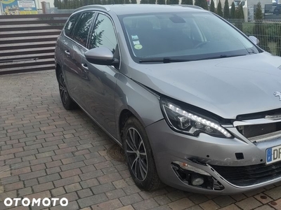 Peugeot 308 SW 1.6 BlueHDi Allure S&S