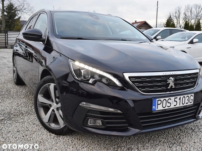 Peugeot 308 SW 2.0 BlueHDi Allure S&S