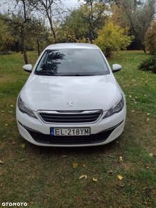 Peugeot 308 SW BlueHDi 120 Stop & Start Active