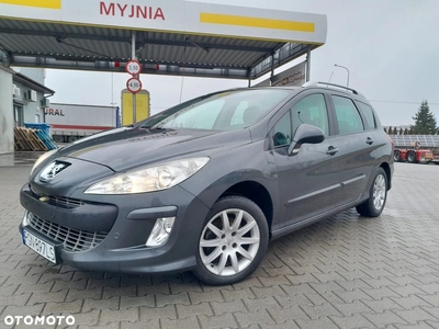 Peugeot 308 SW HDi FAP 110 (Blue Lion) Business Line Niveau 1