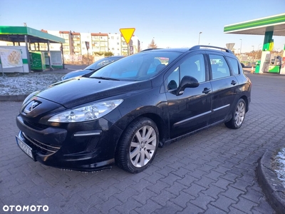 Peugeot 308 SW HDi FAP 110 Filou