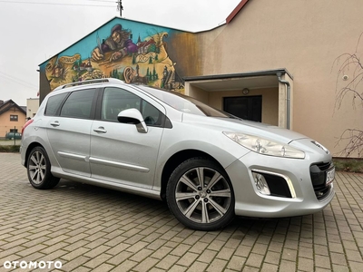 Peugeot 308 SW HDi FAP 150 Active